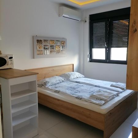 Stojanovic Apartments Ni Exterior foto