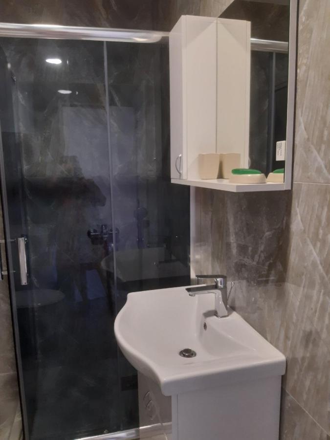 Stojanovic Apartments Ni Exterior foto