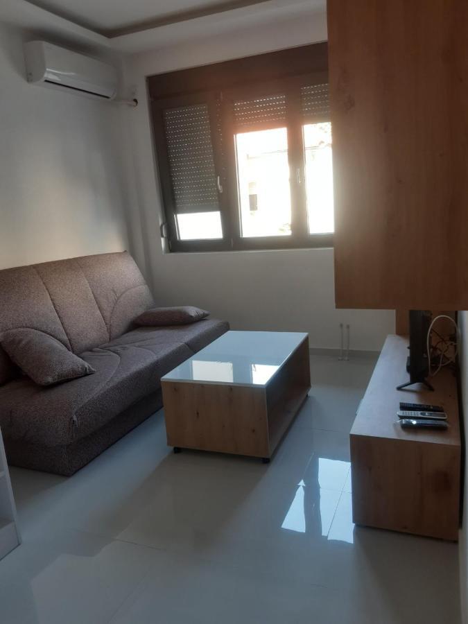 Stojanovic Apartments Ni Exterior foto