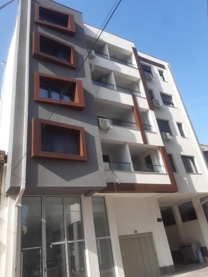 Stojanovic Apartments Ni Exterior foto