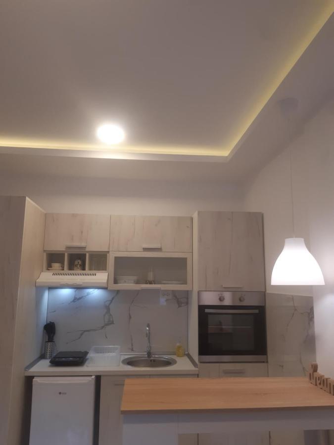 Stojanovic Apartments Ni Exterior foto