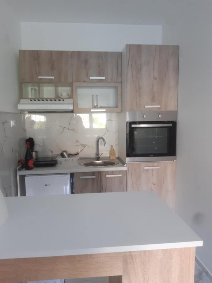 Stojanovic Apartments Ni Exterior foto