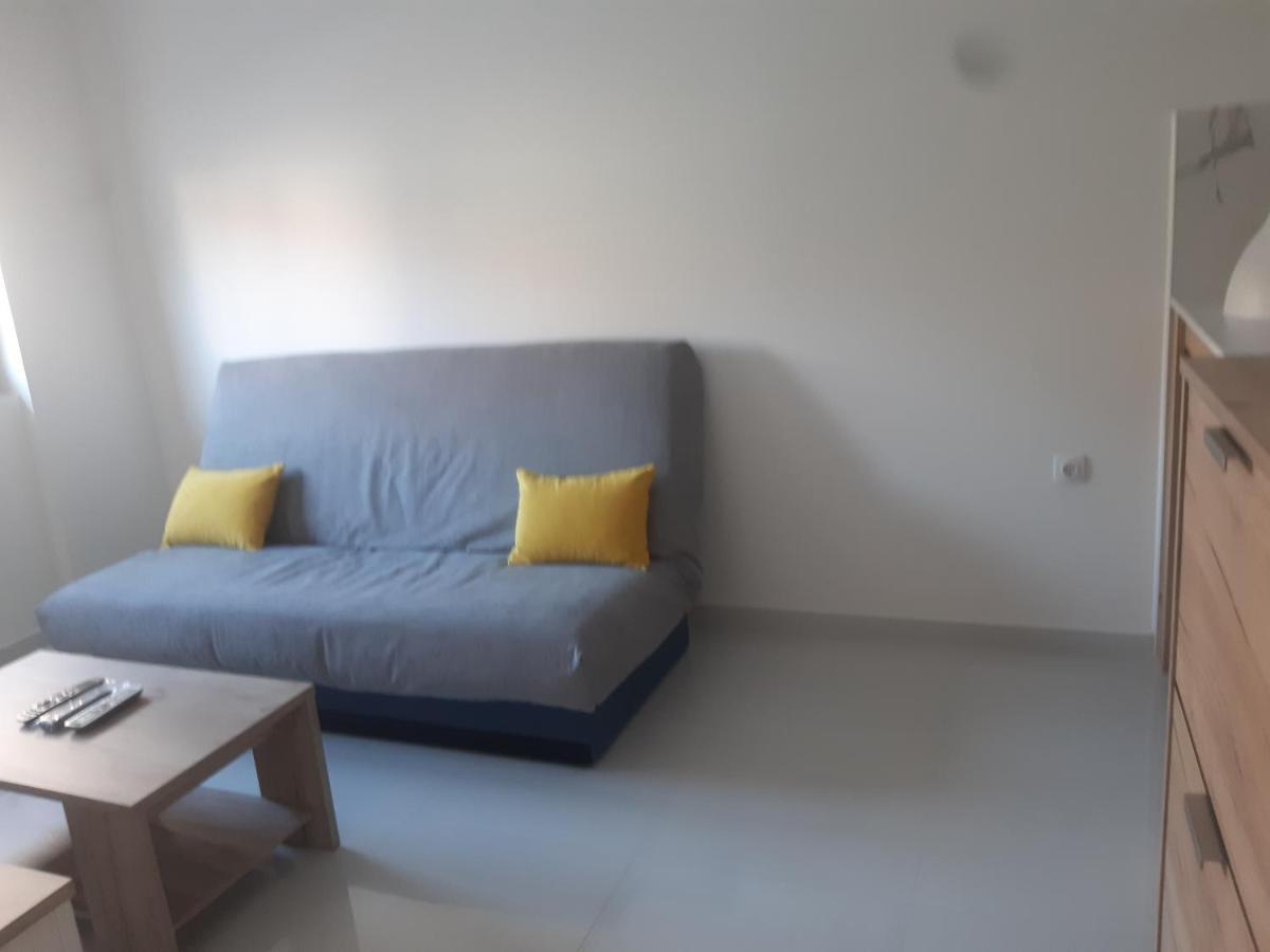 Stojanovic Apartments Ni Exterior foto