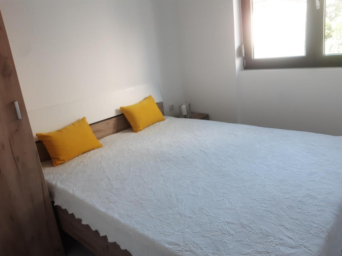 Stojanovic Apartments Ni Exterior foto