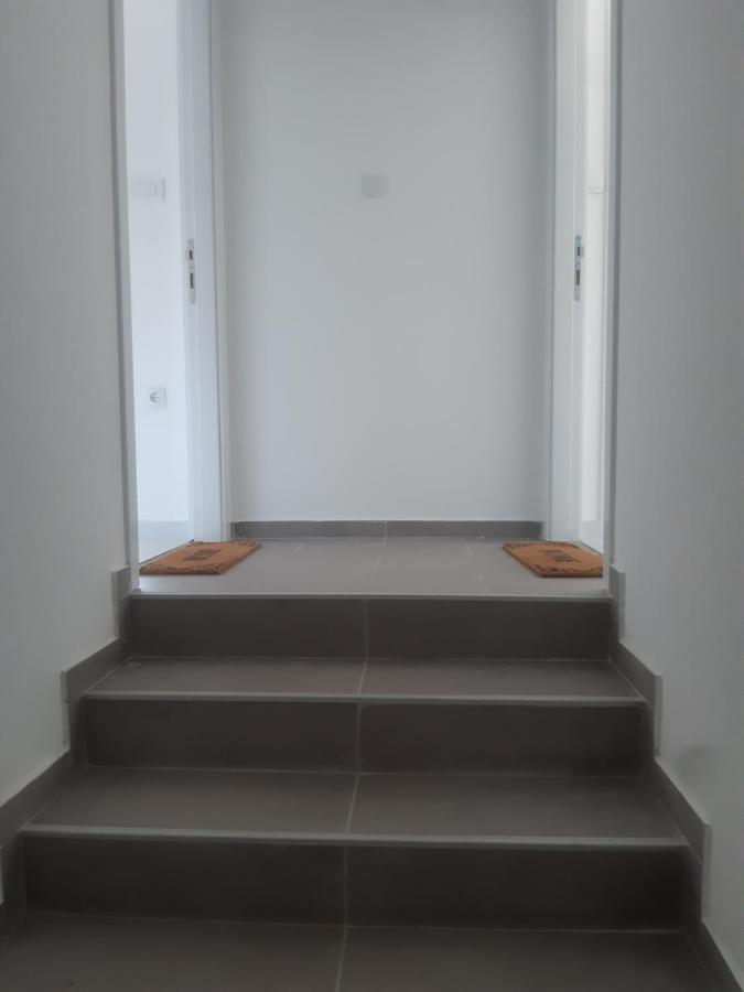 Stojanovic Apartments Ni Exterior foto