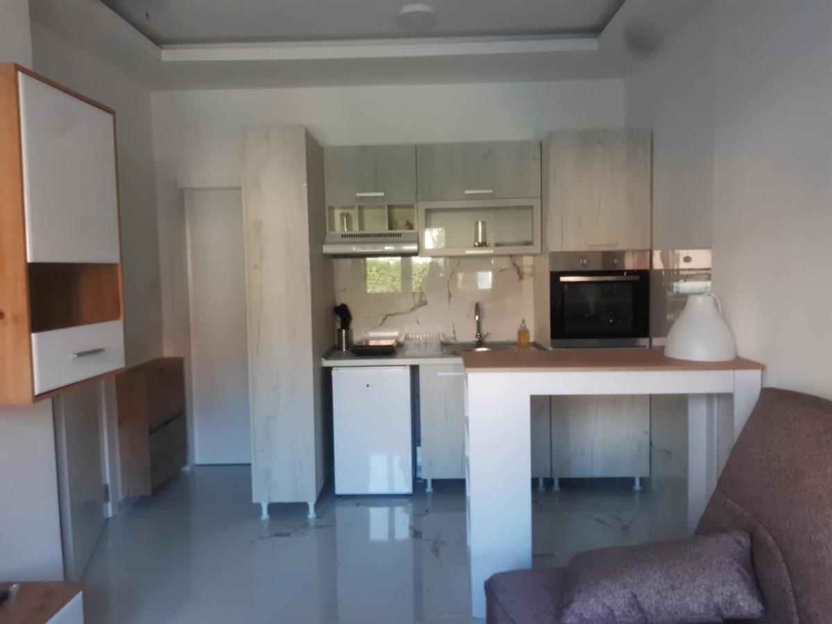 Stojanovic Apartments Ni Quarto foto
