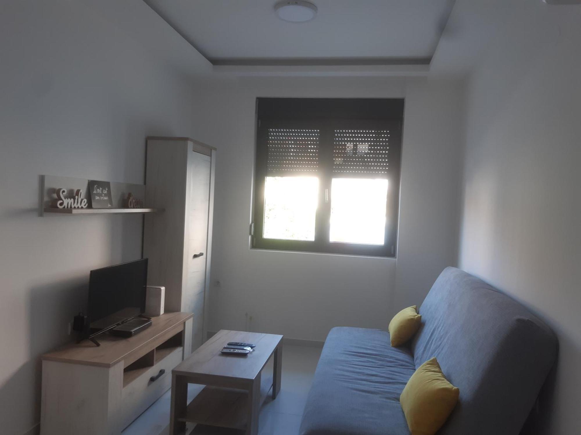 Stojanovic Apartments Ni Quarto foto