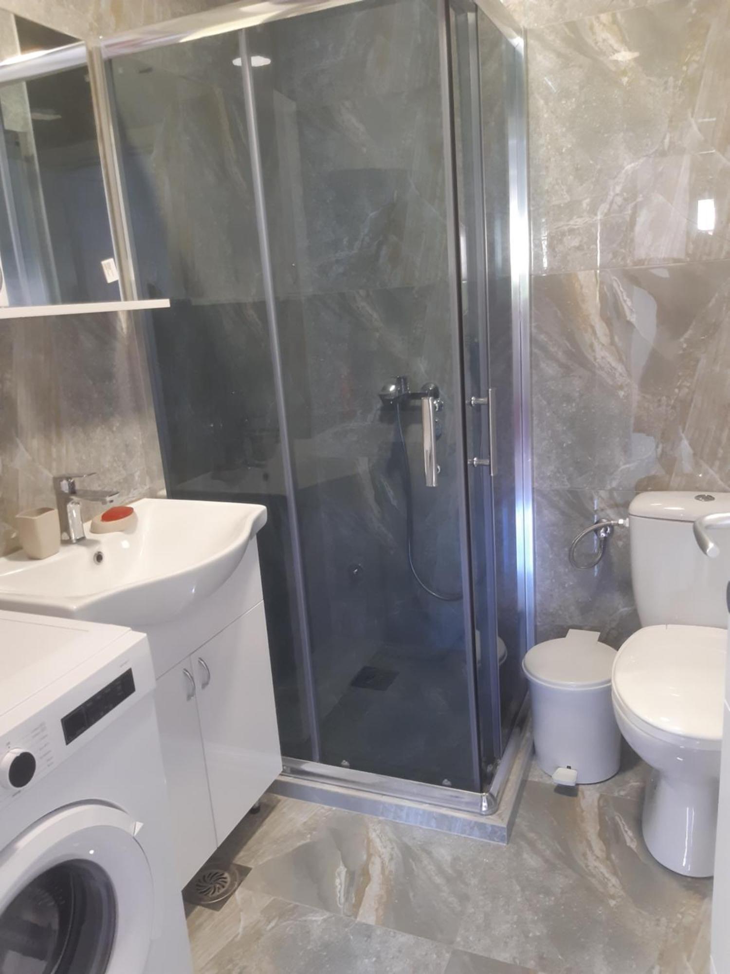 Stojanovic Apartments Ni Quarto foto