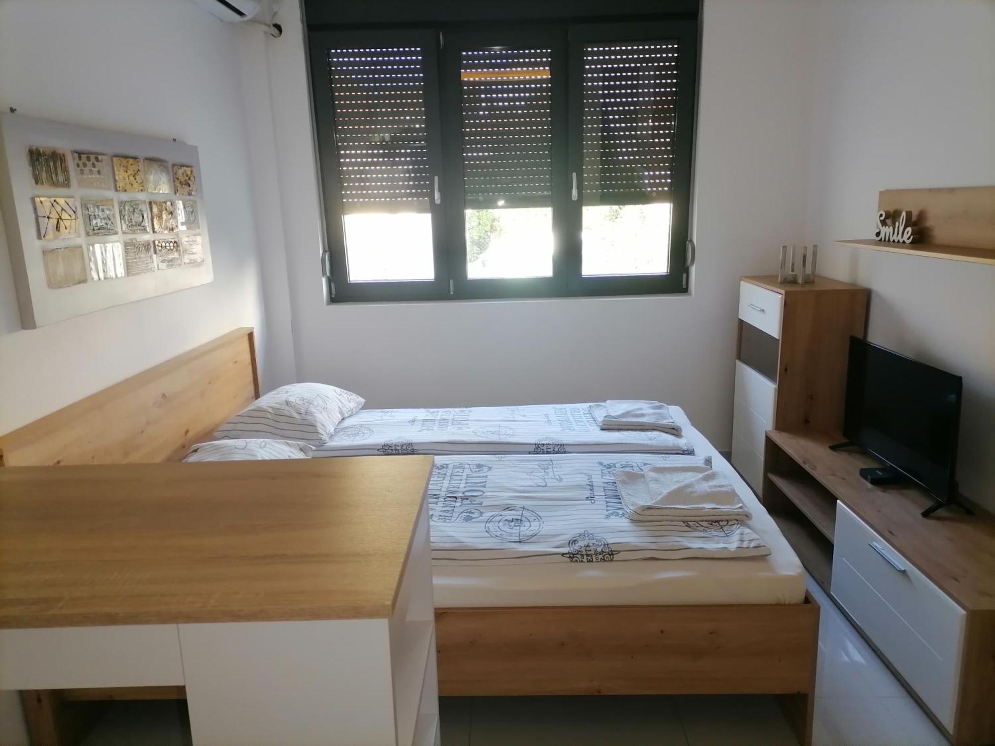 Stojanovic Apartments Ni Exterior foto