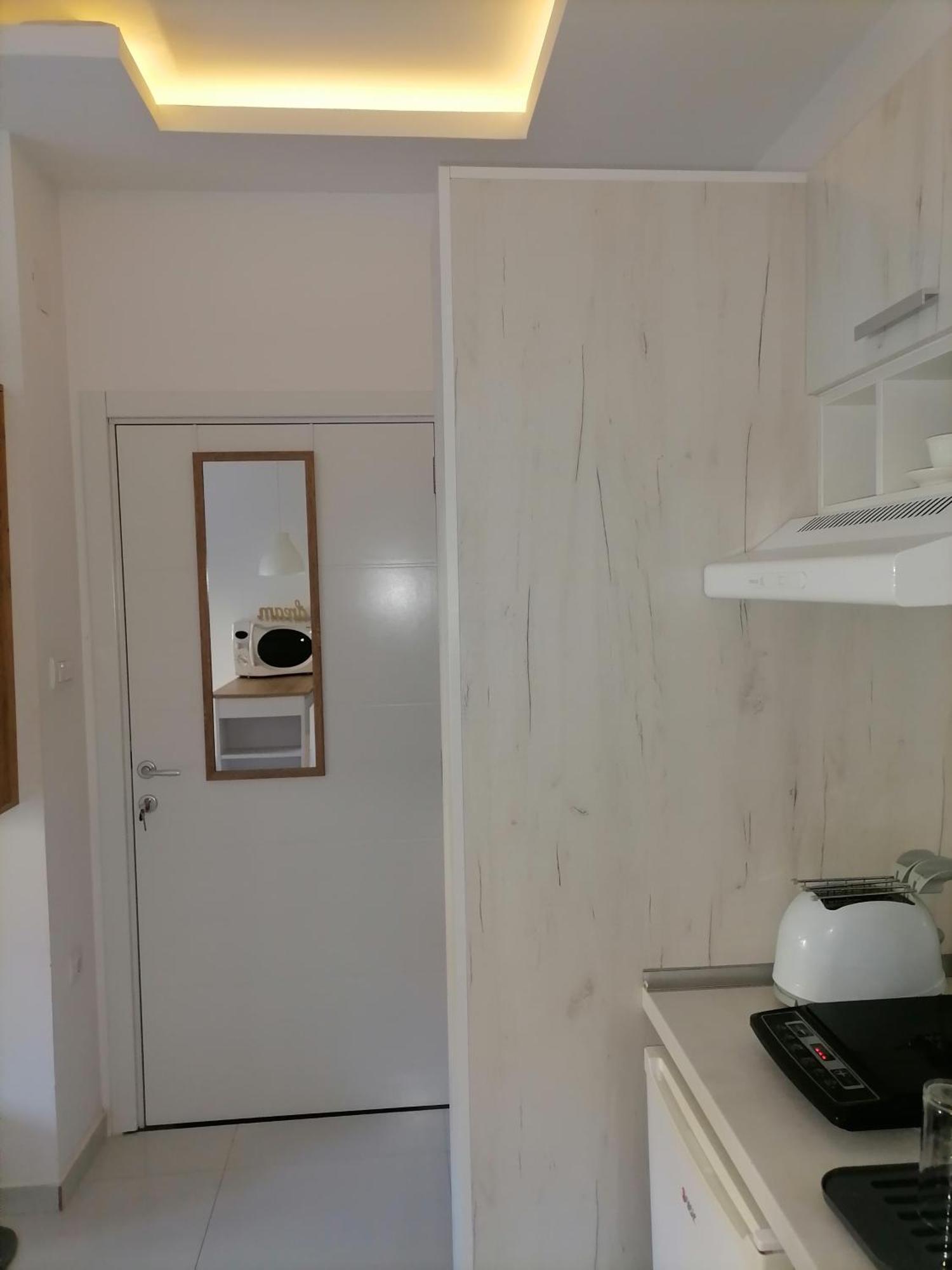 Stojanovic Apartments Ni Exterior foto