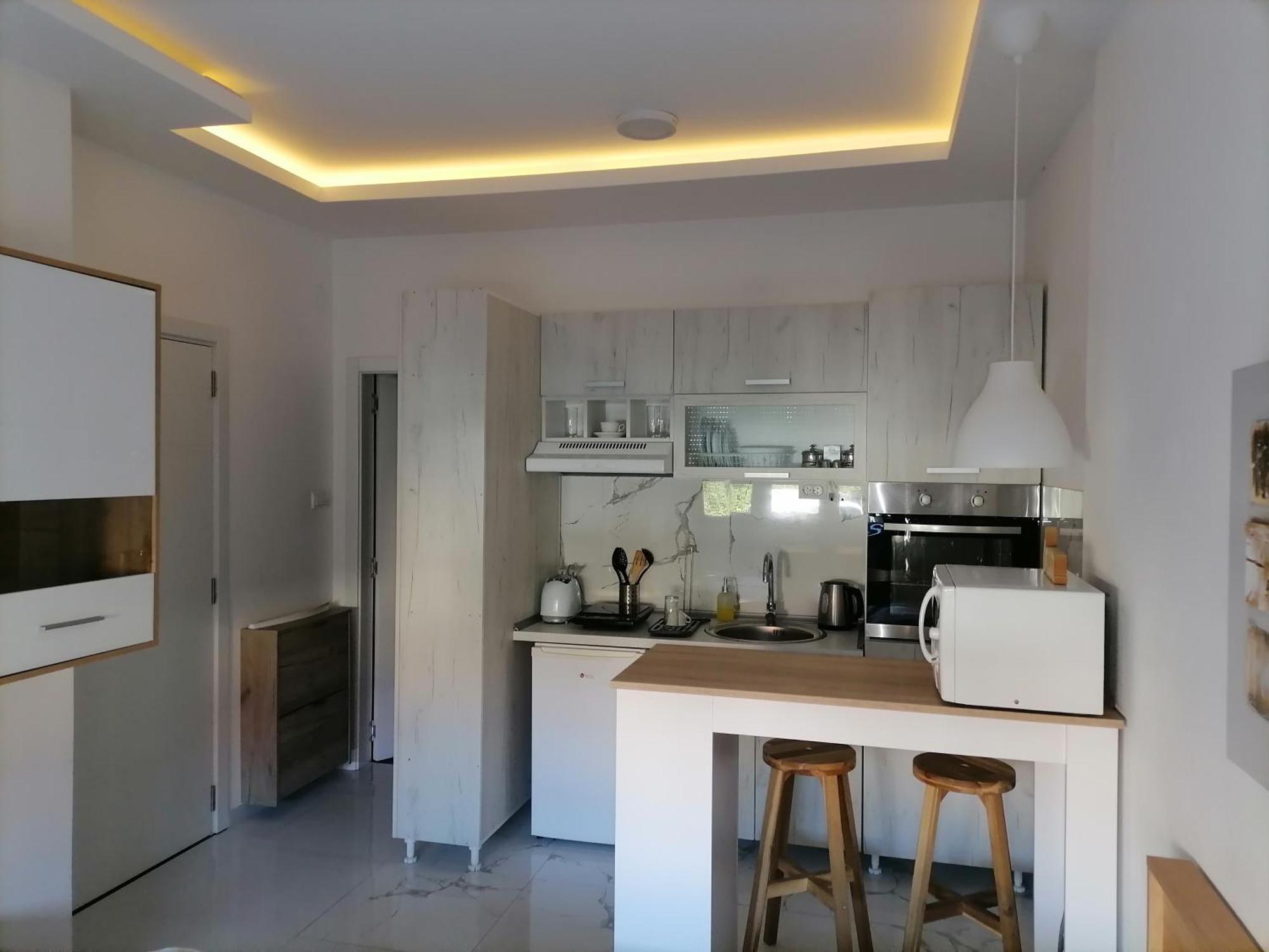 Stojanovic Apartments Ni Exterior foto